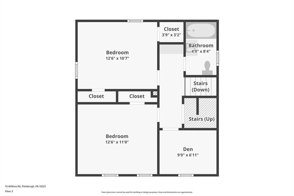 15 Wilkins Road Pittsburgh, PA 15221 - Photo 48 of 50 Gallery Image 48