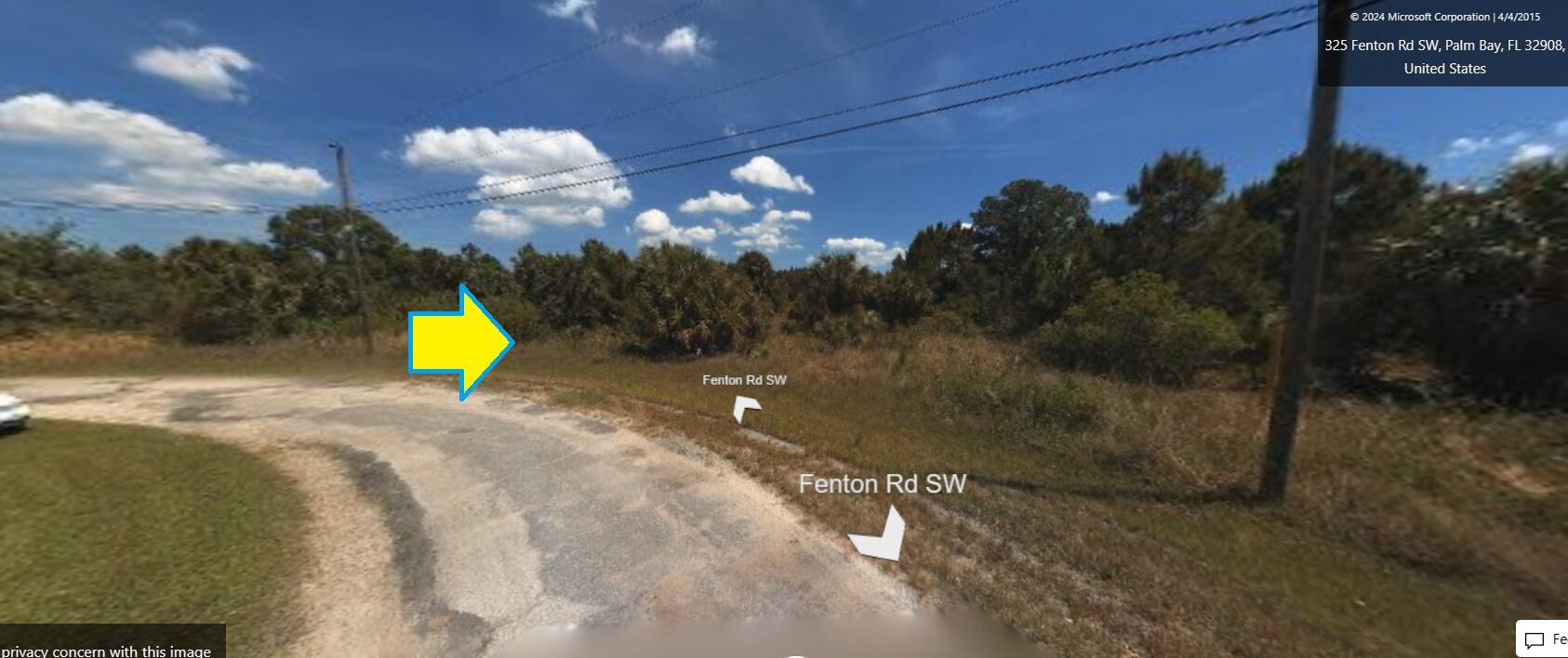 320 Fenton Road Palm Bay, FL 32908 - Photo 2 of 5 320FentonStreet