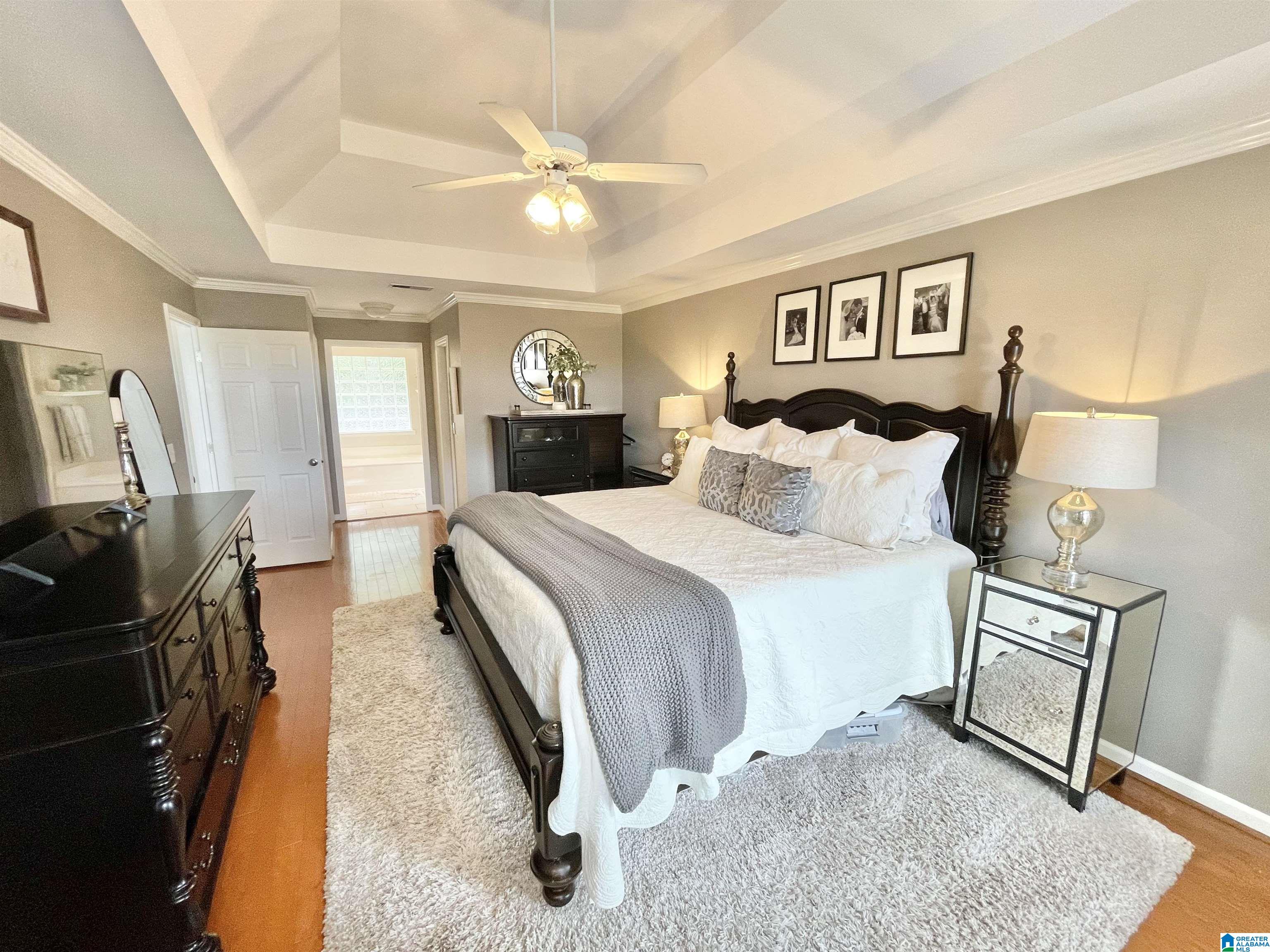 129 Broadmoor Lane Alabaster, AL 35007 - Photo 20 of 46