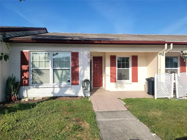 $1,300 | 2913 Forrestal Court, New Port Richey, FL 34655