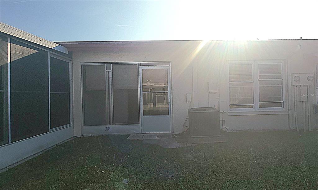 2913 Forrestal Court New Port Richey, FL 34655 - Photo 16 of 16 a view of empty room
