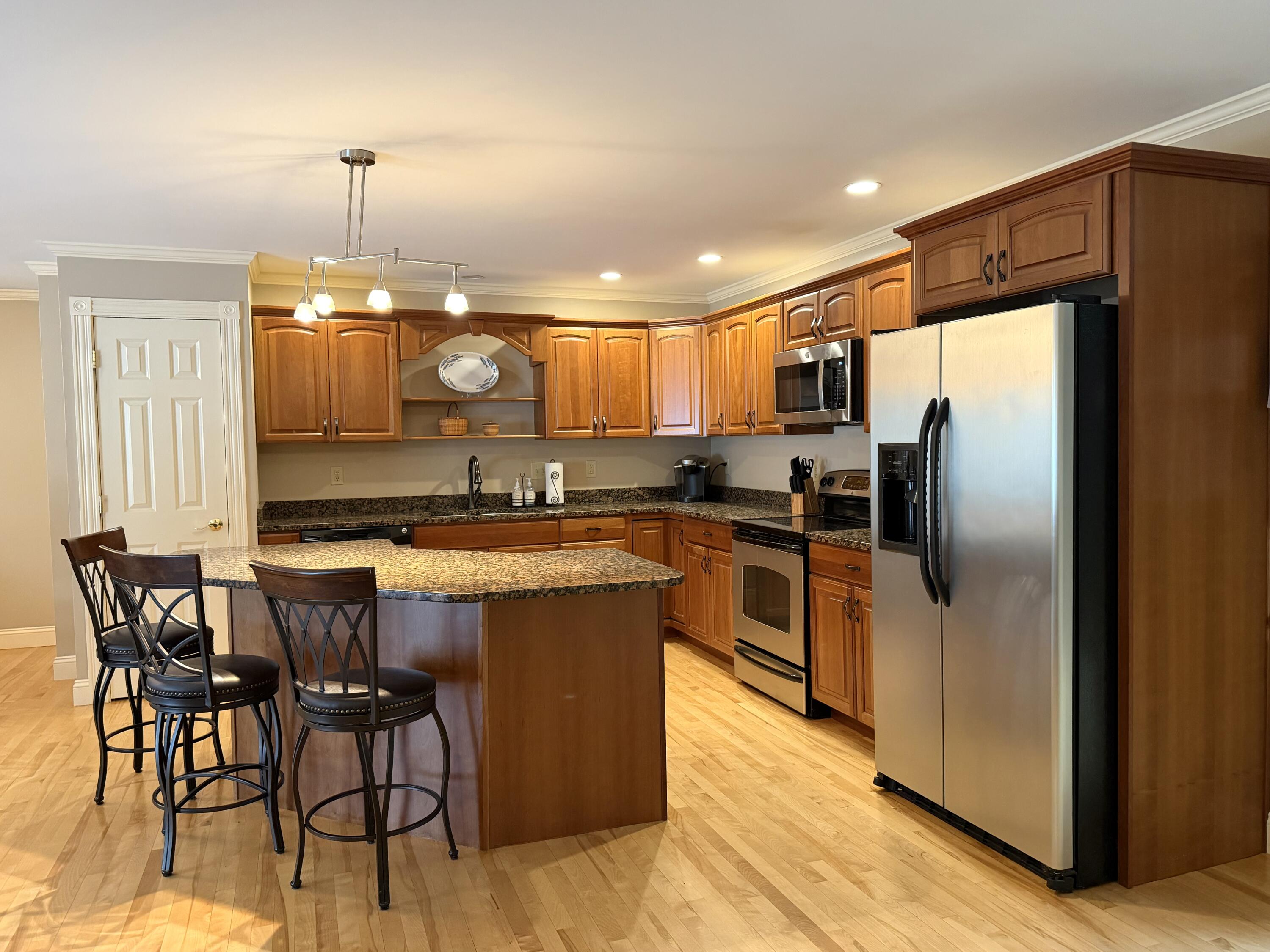 36 Kathryn Lane, Unit 36 Bangor, ME 04401 - Photo 17 of 60 17