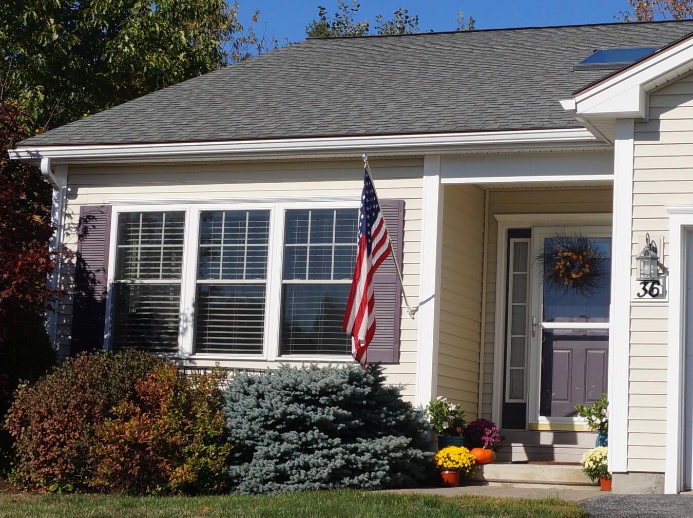 36 Kathryn Lane, Unit 36 Bangor, ME 04401 - Photo 2 of 60 2