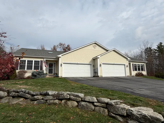 $485,000 | 36 Kathryn Lane, Unit 36, Bangor, ME 04401