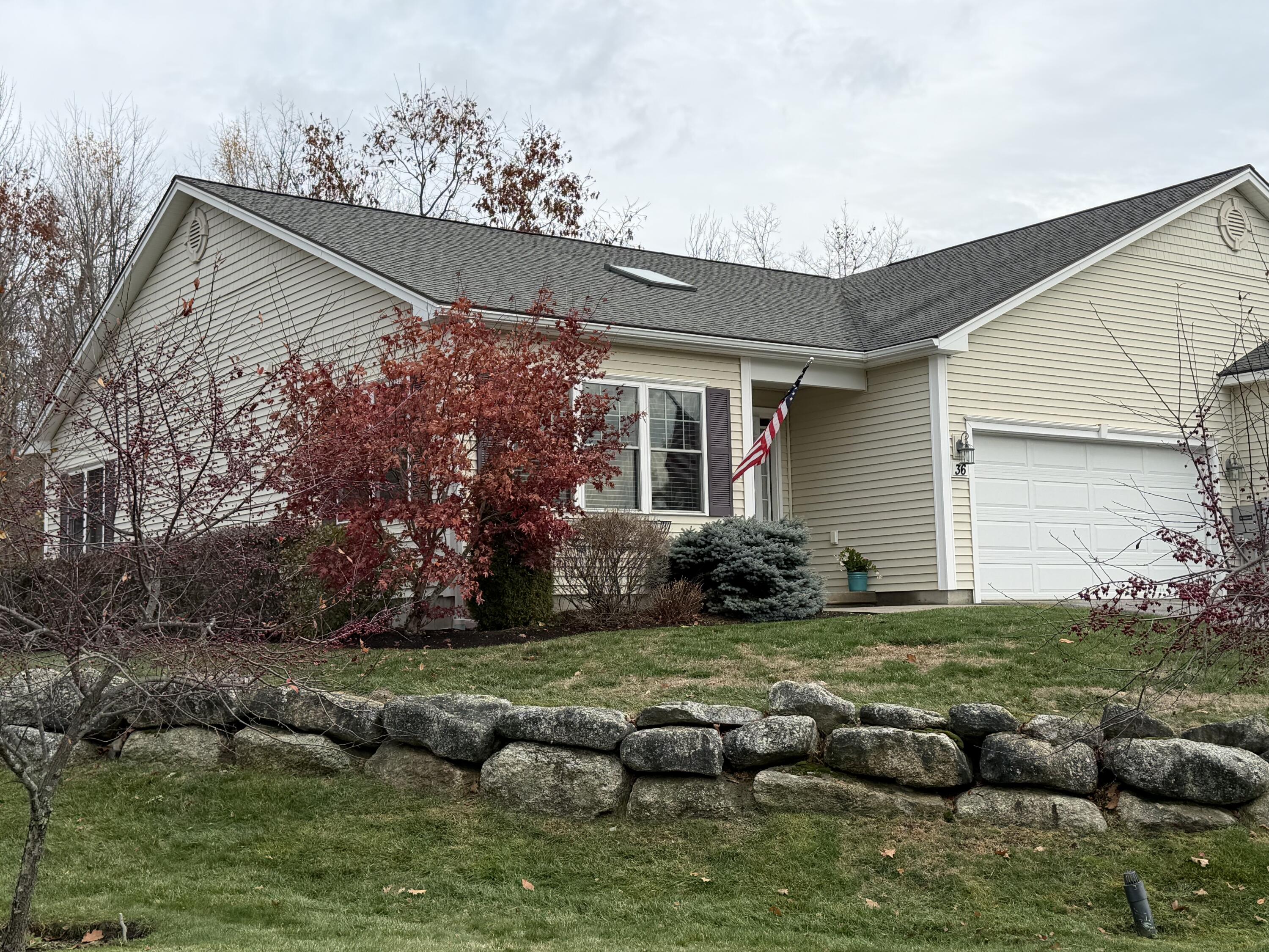 36 Kathryn Lane, Unit 36 Bangor, ME 04401 - Photo 4 of 60 4