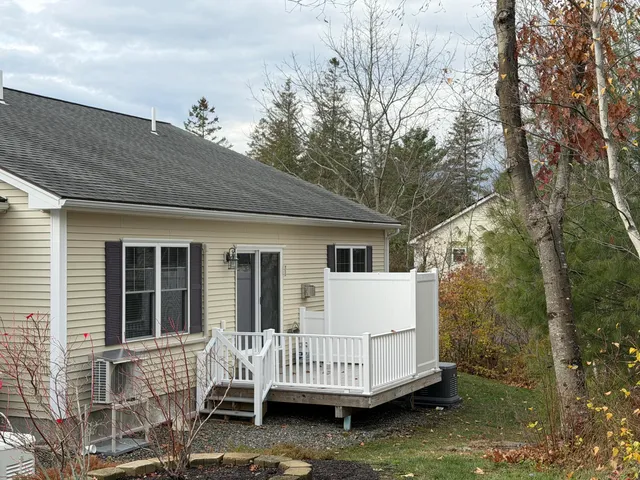 $485,000 | 36 Kathryn Lane, Unit 36, Bangor, ME 04401