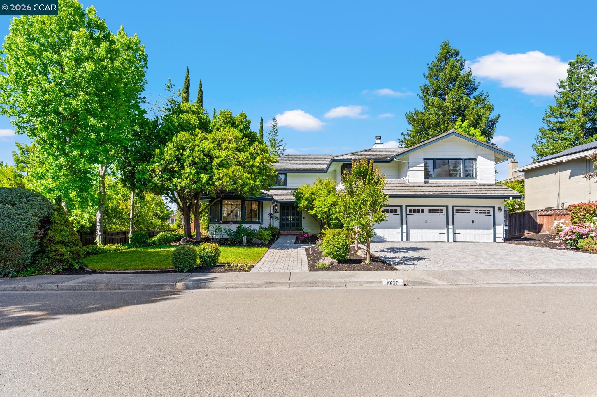 10137 Nantucket Drive San Ramon, CA 94582 - Photo 55 of 58