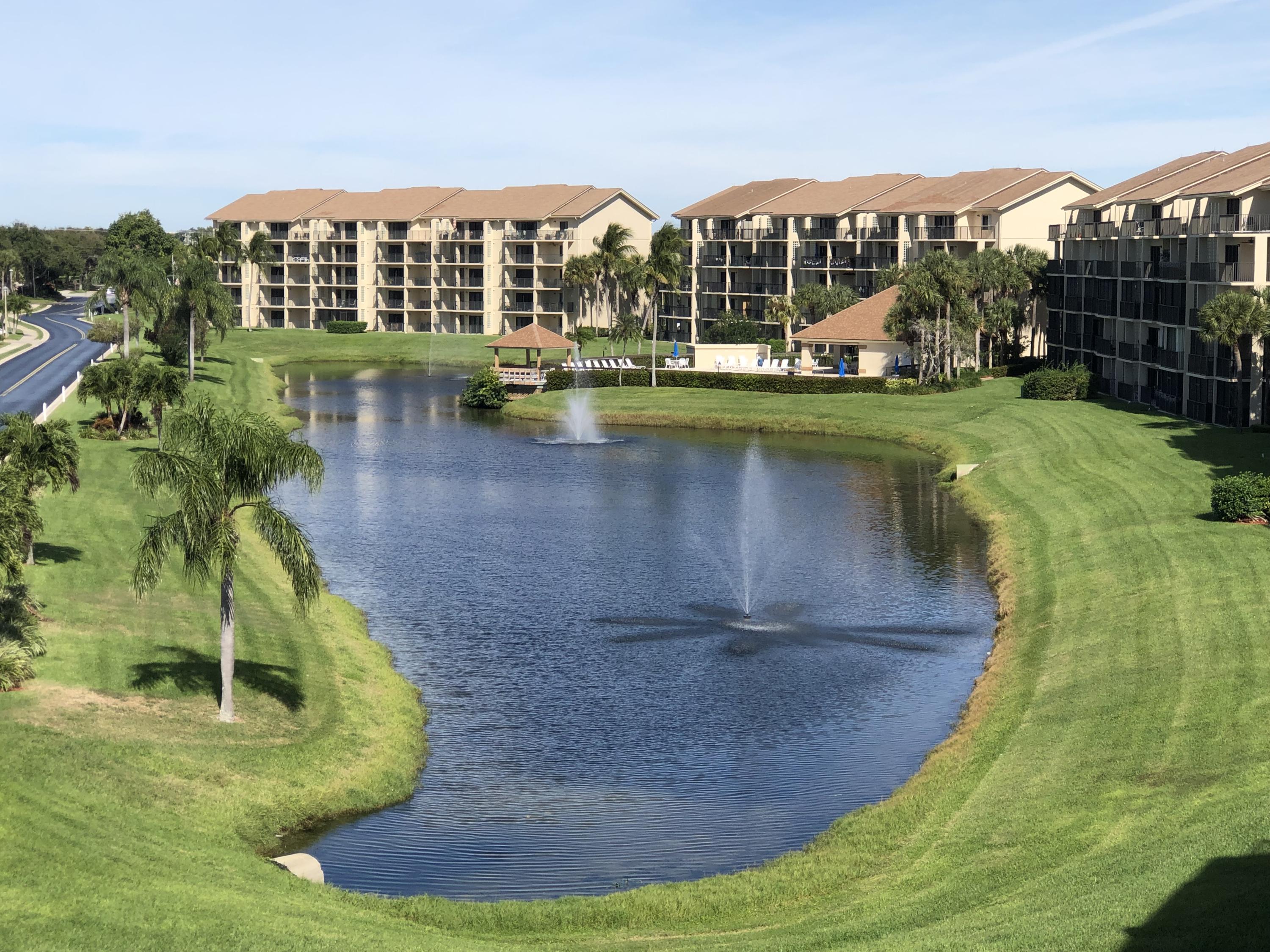 901 Seafarer Circle, Unit 401 Jupiter, FL 33477 - Photo 5 of 35 IMG_4865