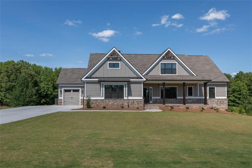 2108 Stonegate Way Monroe, GA 30656 - Photo 1 of 1 Gallery Image 1