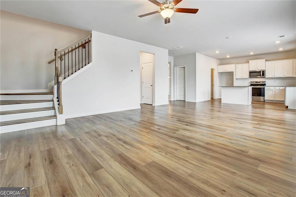 417 Sawmill Trace Hampton, GA 30228 - Photo 13 of 22