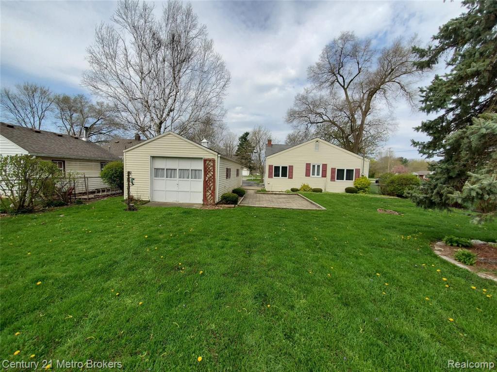 3358 North Genesee Road Flint, MI 48506 - Photo 31 of 31