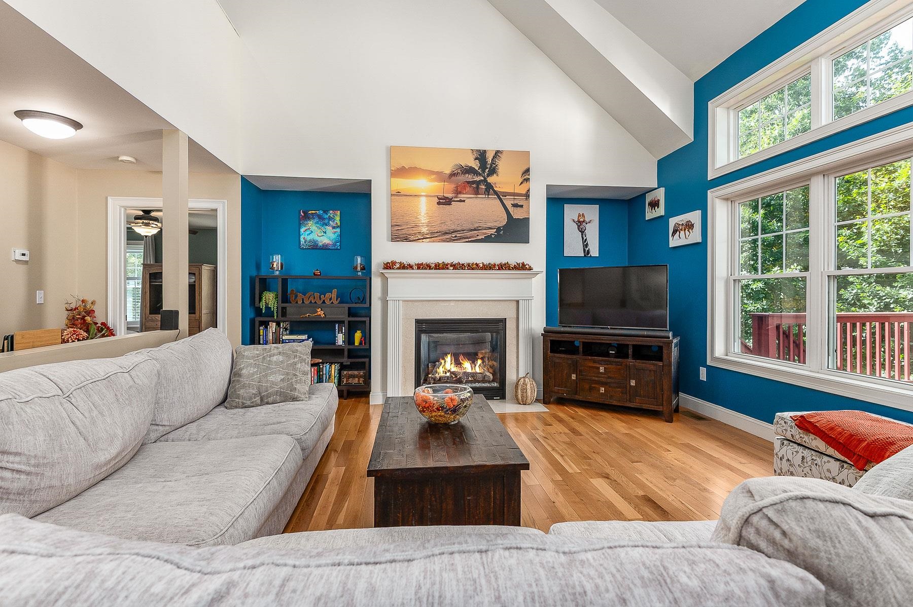 5 Chandler Lane Amherst, NH 03031 - Photo 13 of 60