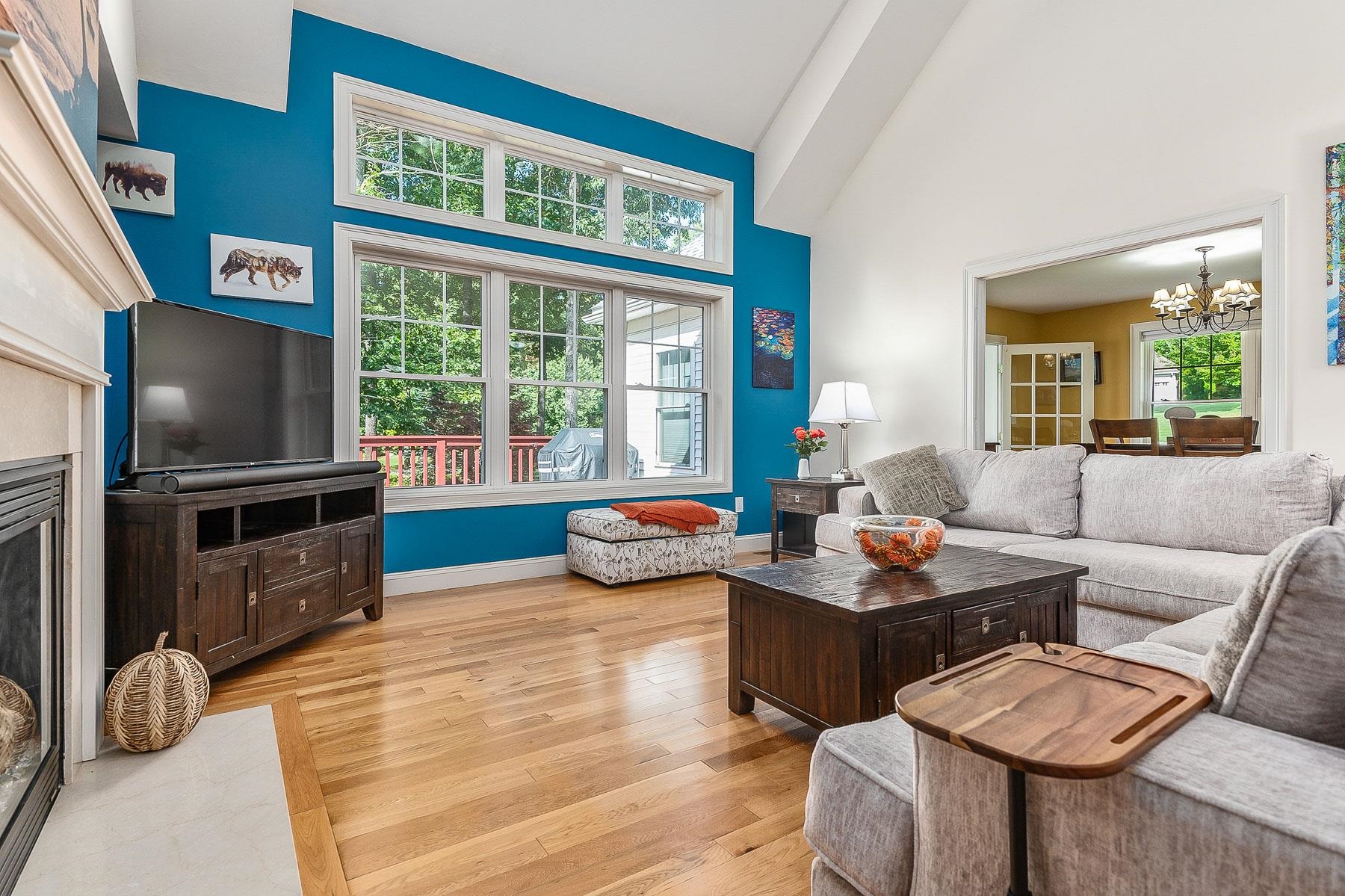 5 Chandler Lane Amherst, NH 03031 - Photo 16 of 60