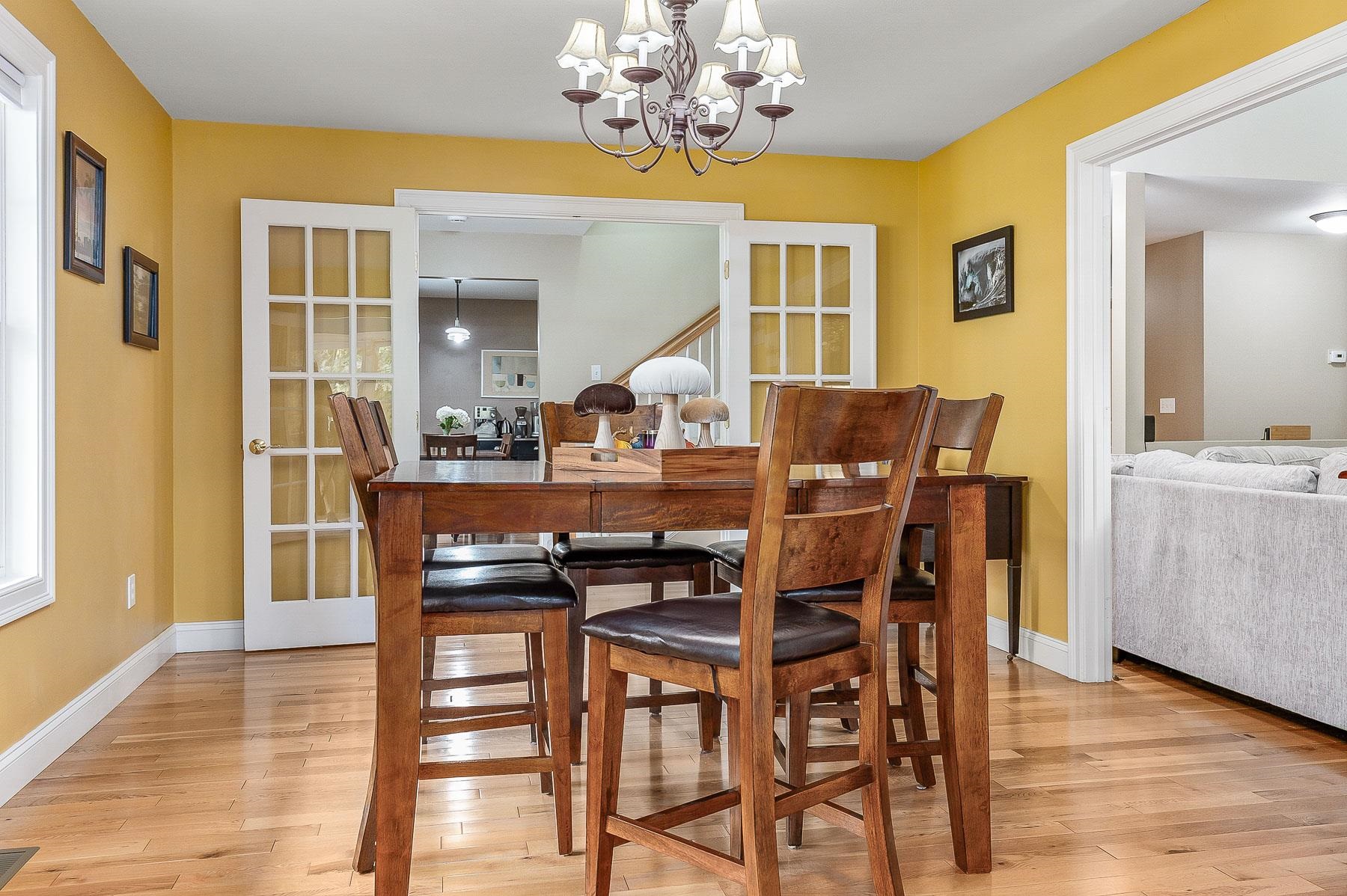 5 Chandler Lane Amherst, NH 03031 - Photo 18 of 60