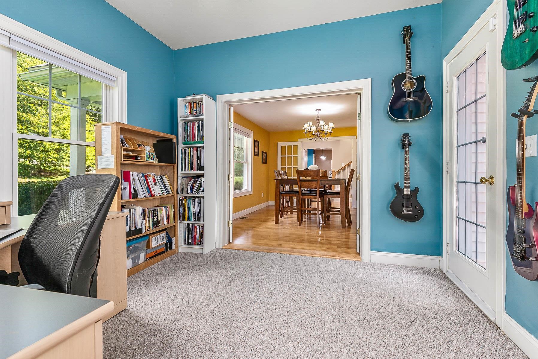 5 Chandler Lane Amherst, NH 03031 - Photo 19 of 60