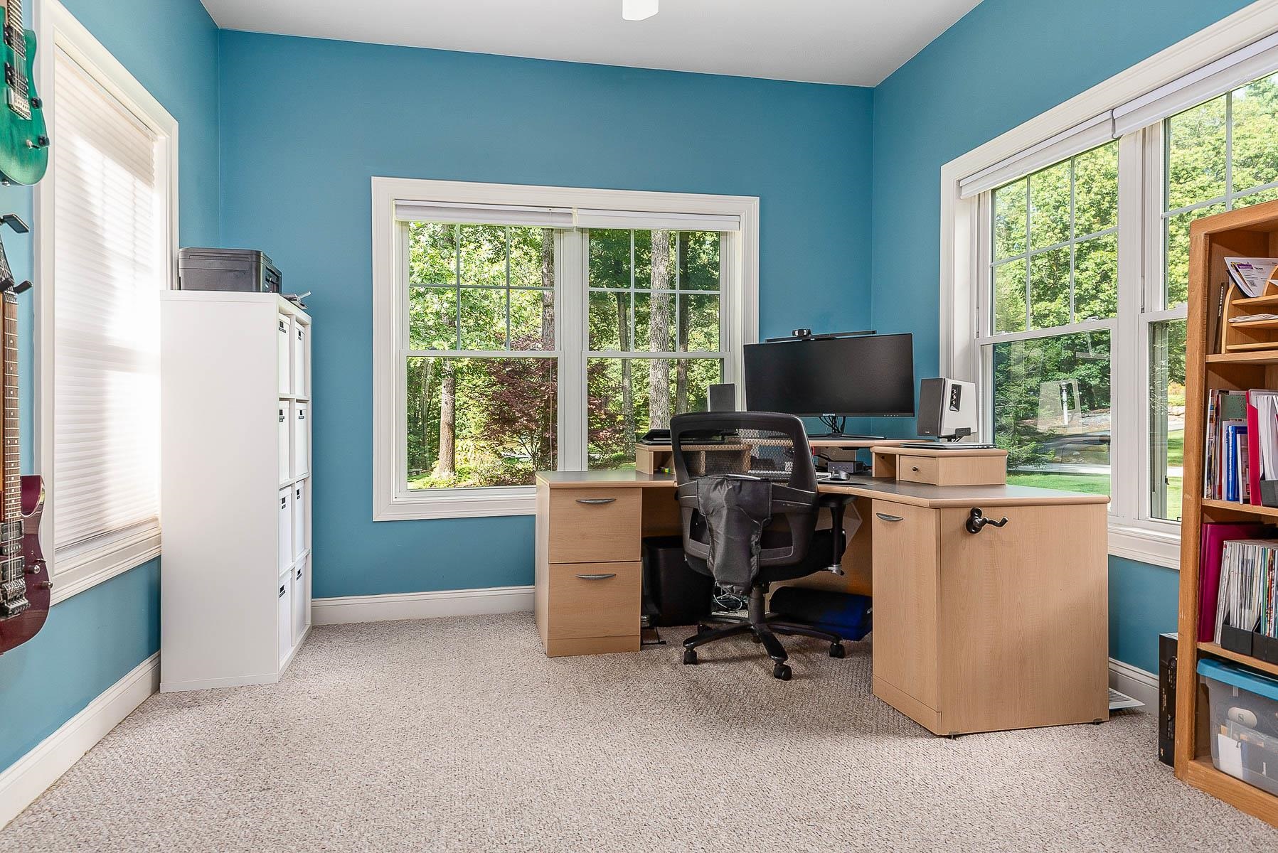 5 Chandler Lane Amherst, NH 03031 - Photo 20 of 60