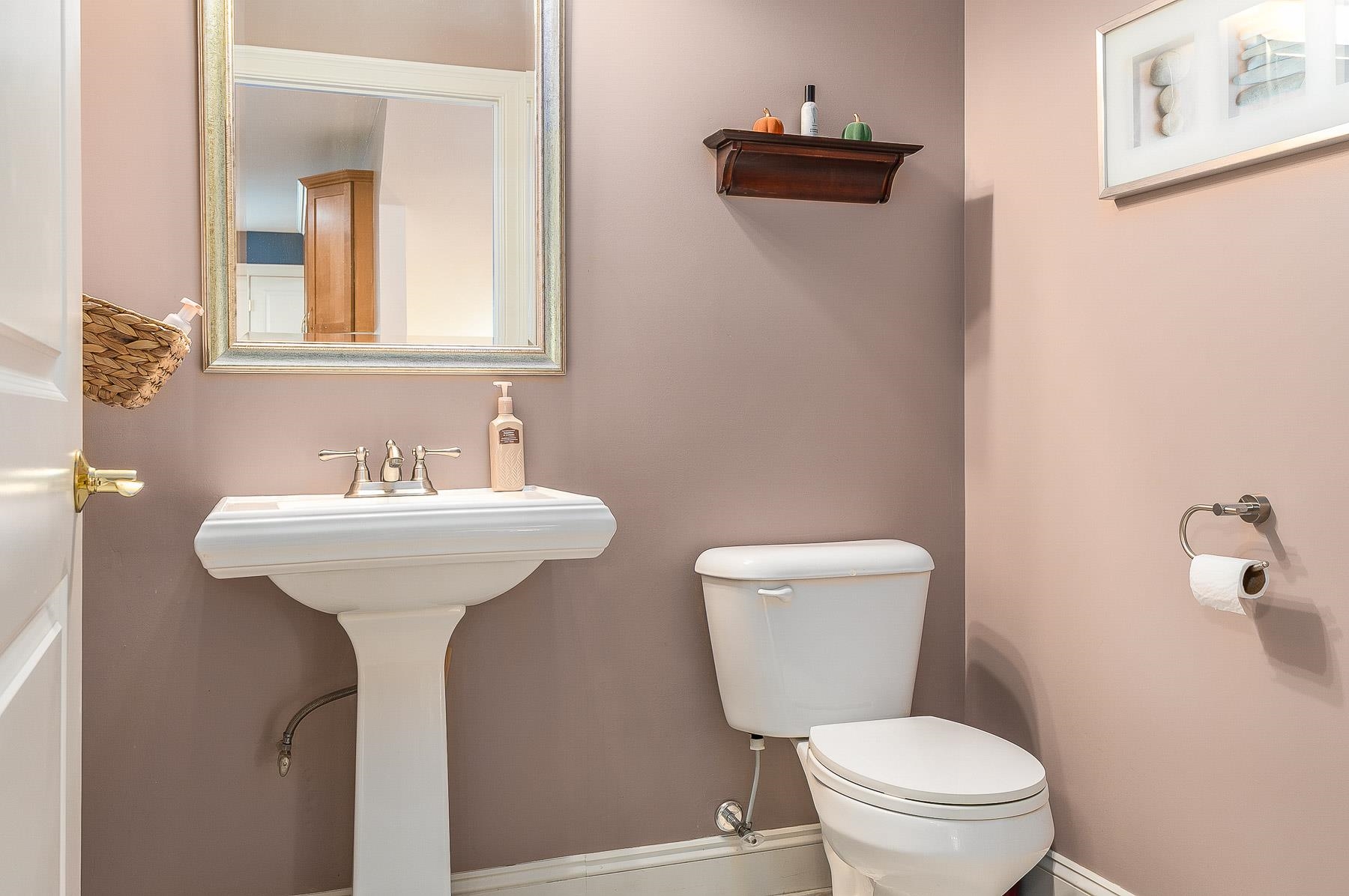 5 Chandler Lane Amherst, NH 03031 - Photo 21 of 60