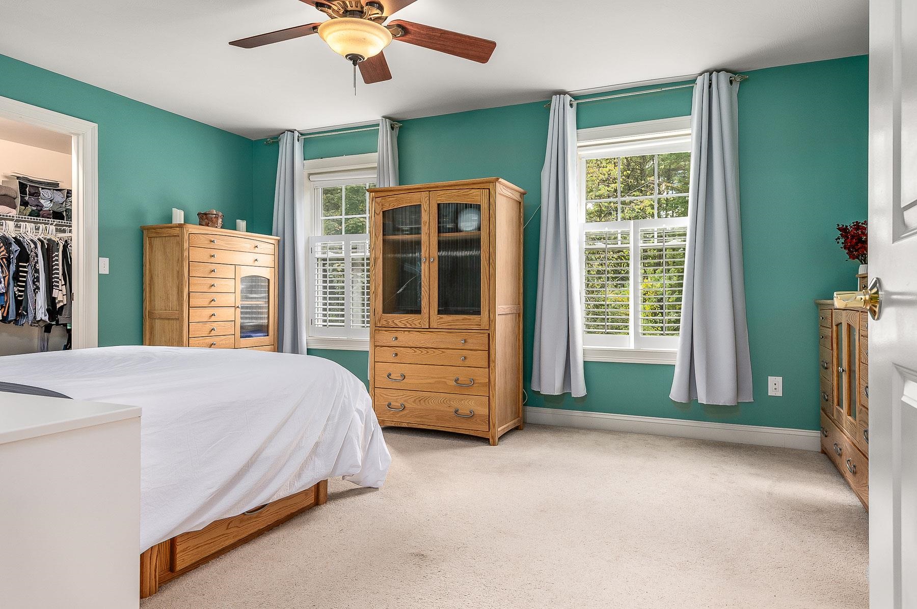 5 Chandler Lane Amherst, NH 03031 - Photo 24 of 60