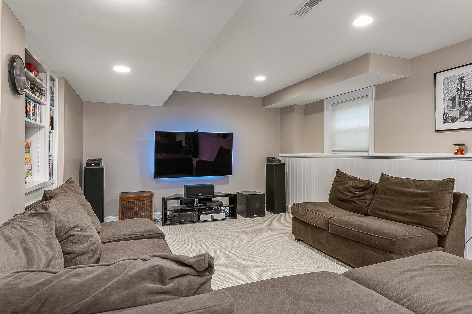 5 Chandler Lane Amherst, NH 03031 - Photo 37 of 60