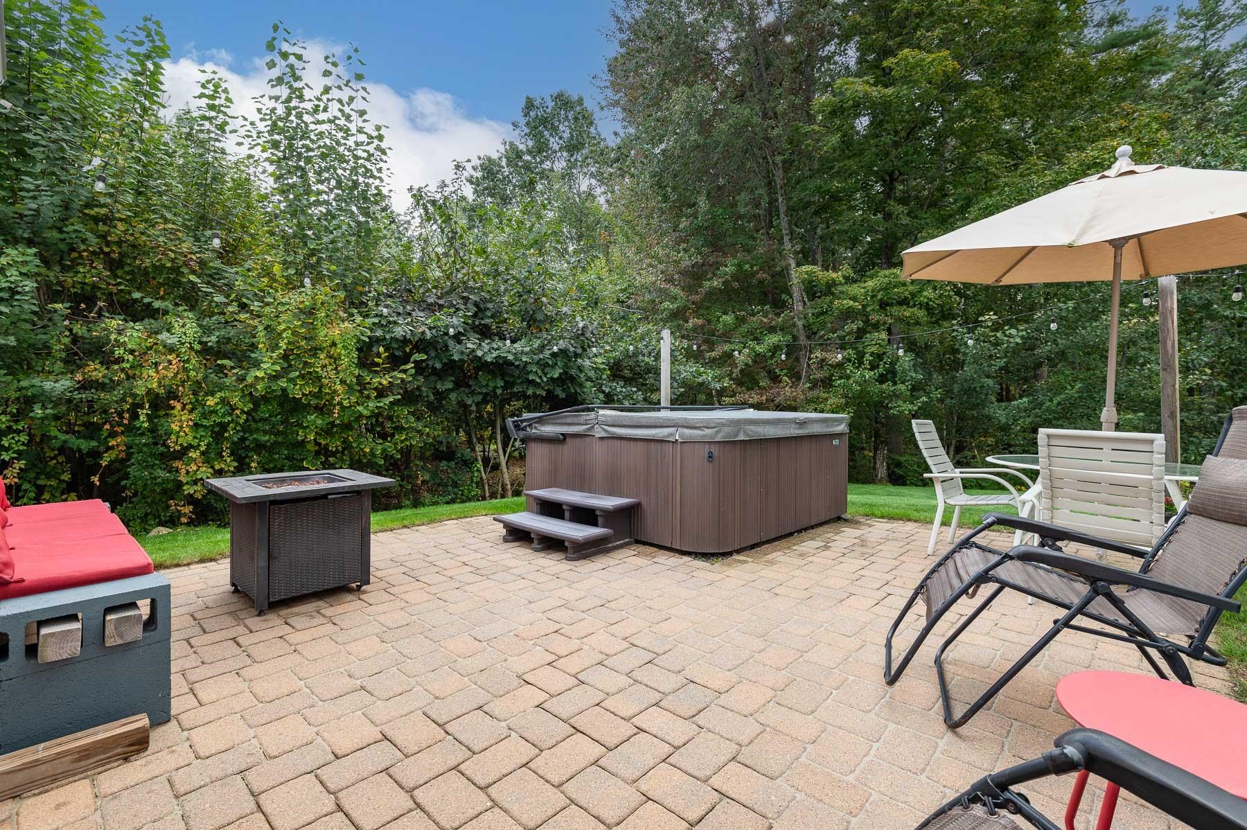 5 Chandler Lane Amherst, NH 03031 - Photo 43 of 60