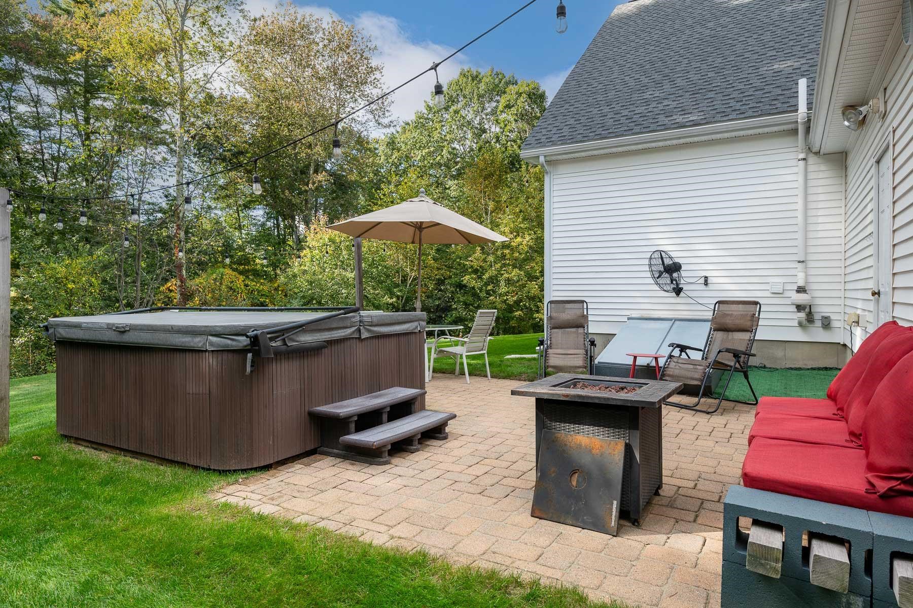 5 Chandler Lane Amherst, NH 03031 - Photo 44 of 60