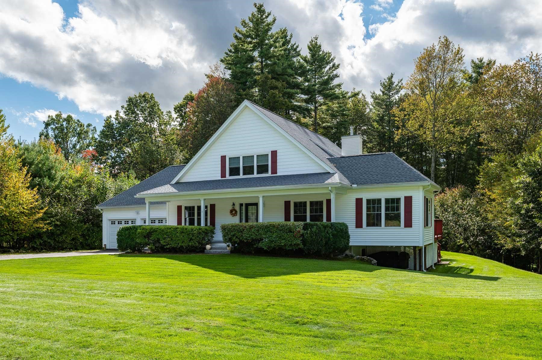 5 Chandler Lane Amherst, NH 03031 - Photo 45 of 60