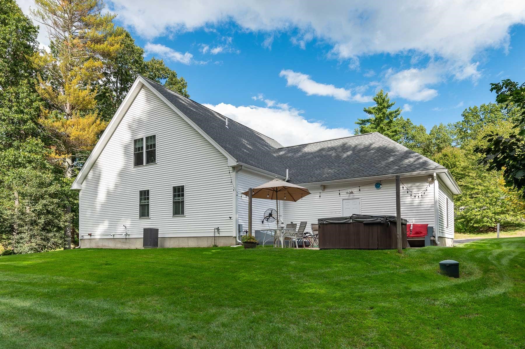 5 Chandler Lane Amherst, NH 03031 - Photo 47 of 60