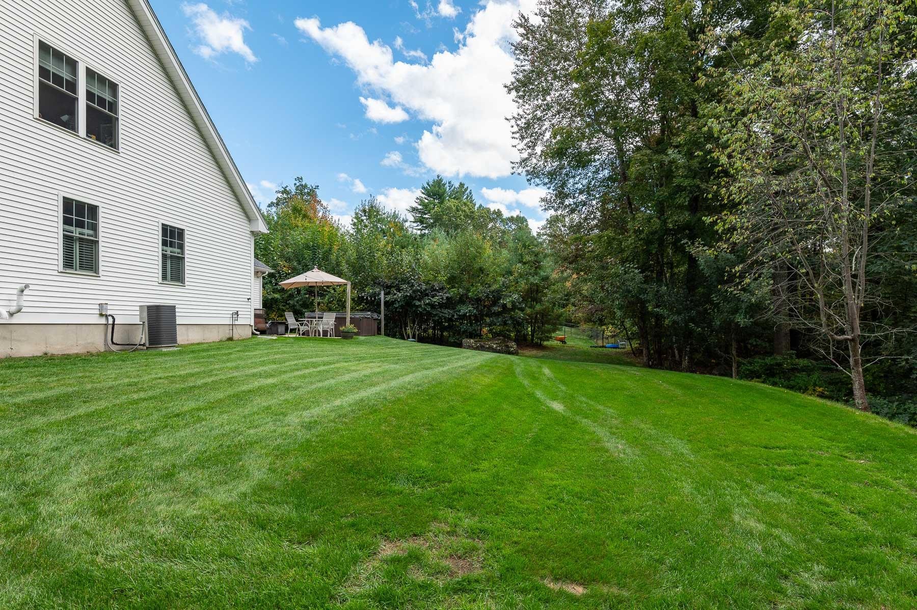 5 Chandler Lane Amherst, NH 03031 - Photo 49 of 60