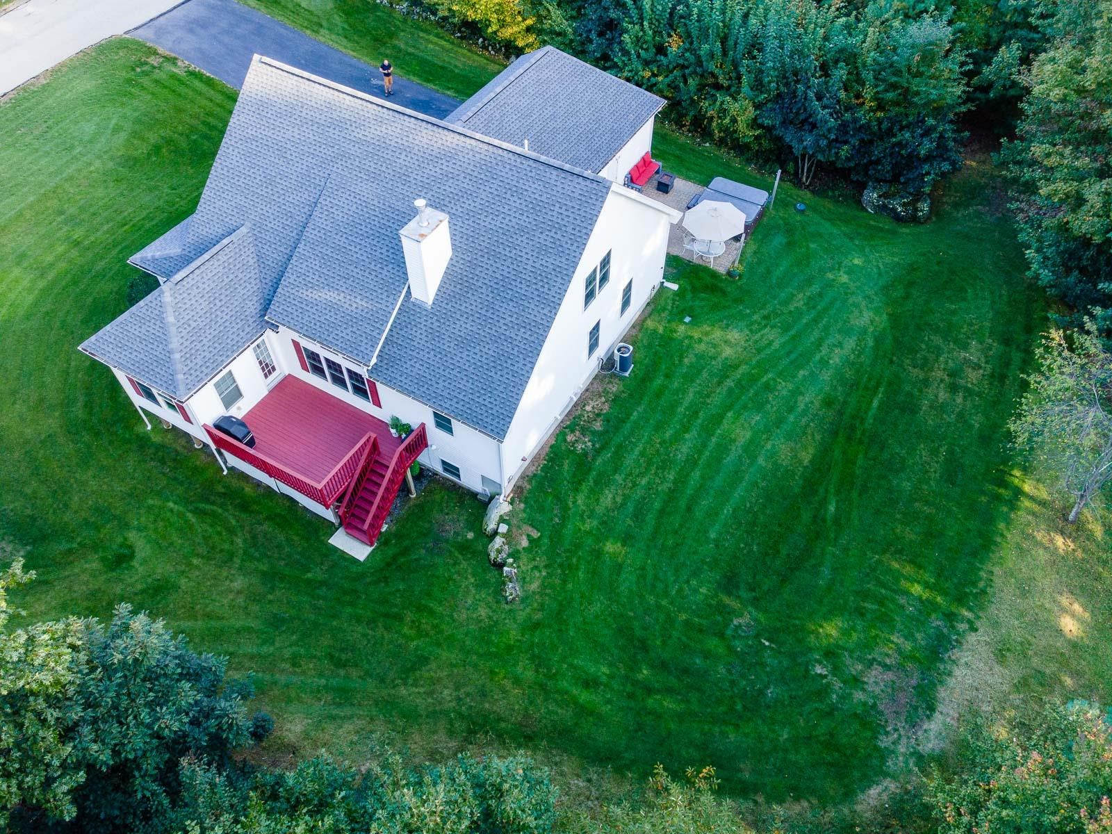 5 Chandler Lane Amherst, NH 03031 - Photo 51 of 60