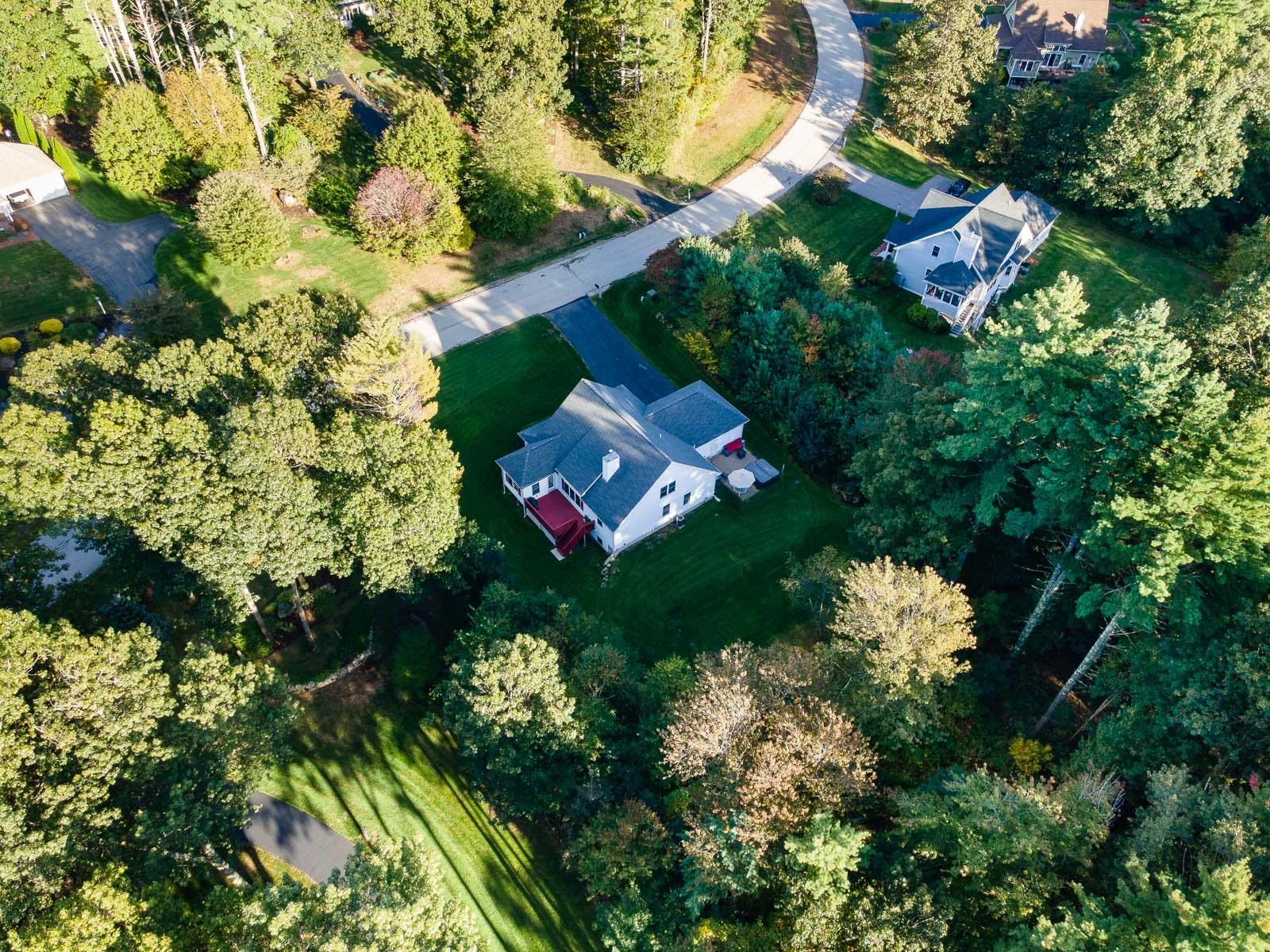 5 Chandler Lane Amherst, NH 03031 - Photo 57 of 60