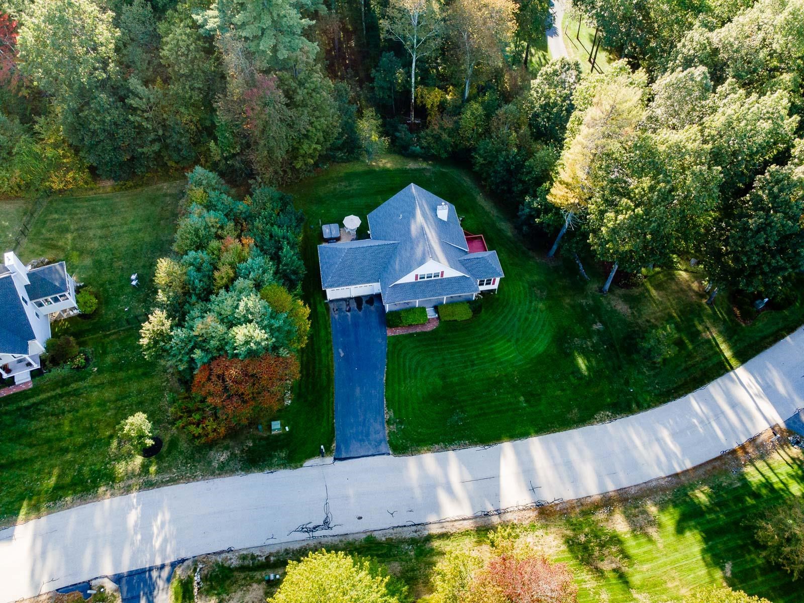 5 Chandler Lane Amherst, NH 03031 - Photo 58 of 60