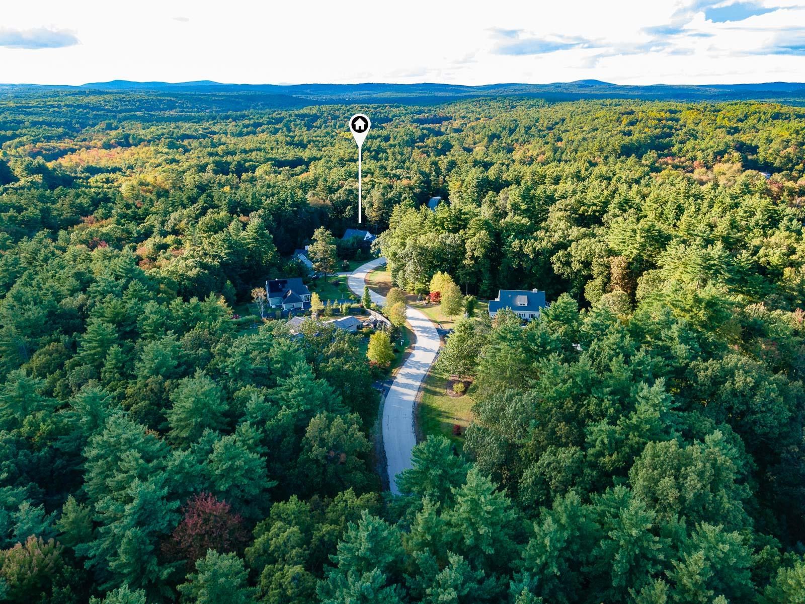 5 Chandler Lane Amherst, NH 03031 - Photo 59 of 60