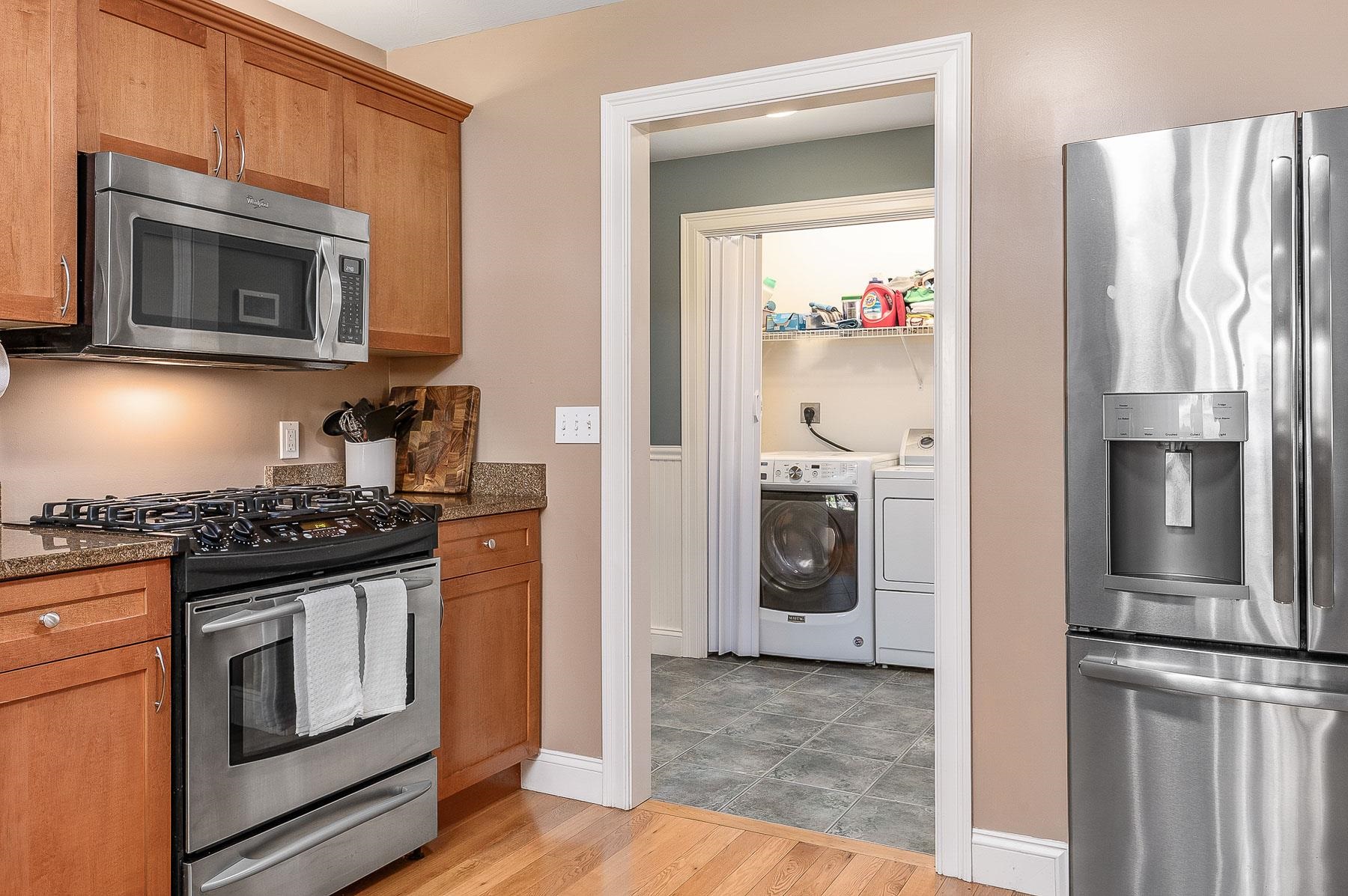 5 Chandler Lane Amherst, NH 03031 - Photo 8 of 60