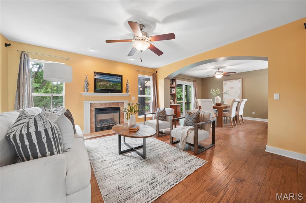232 Sunset Villa Circle O'Fallon, MO 63366 - Photo 4 of 31