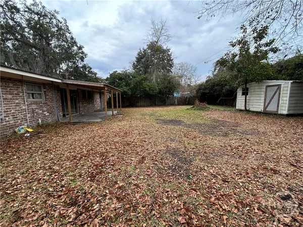 $2,500 | 321 Sharondale Road, Savannah, GA 31419