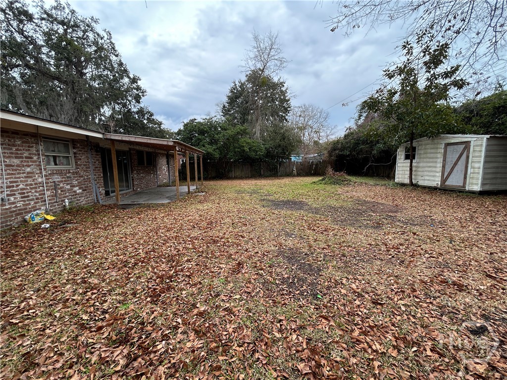 321 Sharondale Road Savannah, GA 31419 - Photo 27 of 27