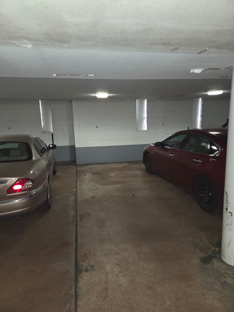 400 Thames Parkway, Unit 2K Park Ridge, IL 60068 - Photo 9 of 26