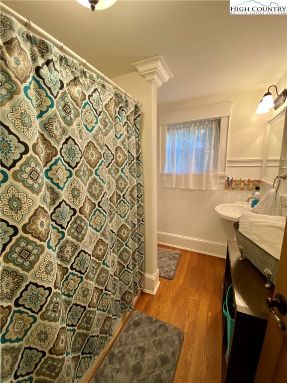 467 Laurel Branch Road Vilas, NC 28692 - Photo 20 of 23 Gallery Image 20