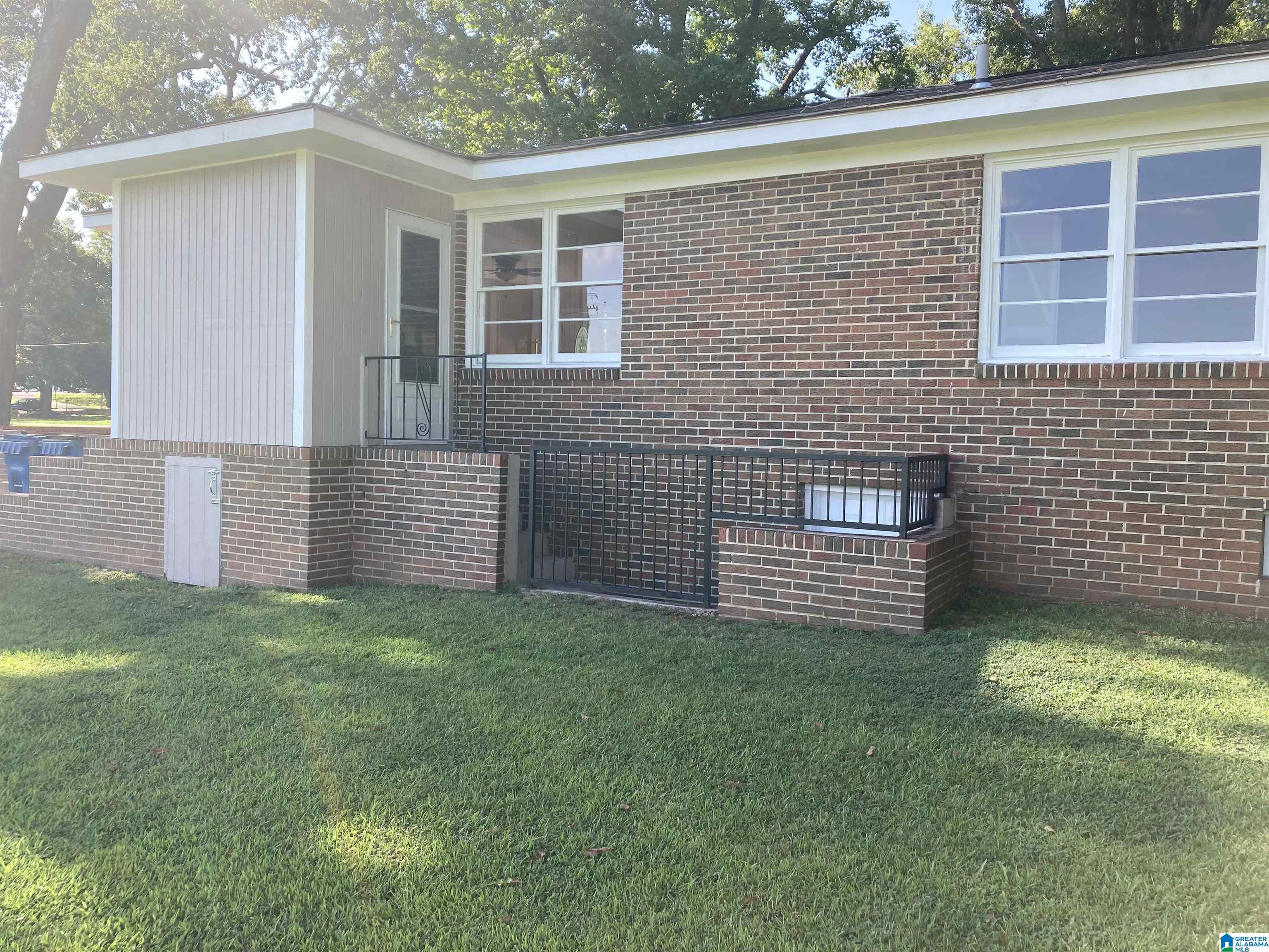 203 Adelaide Street Southwest Jacksonville, AL 36265 - Photo 26 of 39