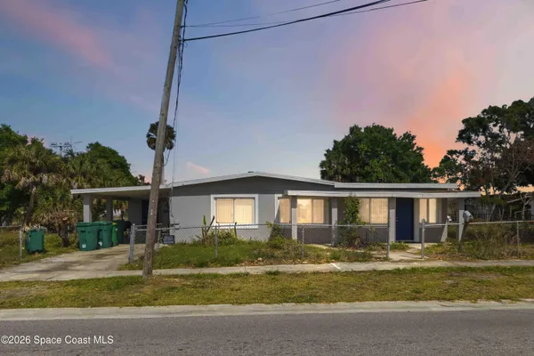 $189,000 | 214 Blake Avenue, Unit SFR, Cocoa, FL 32922