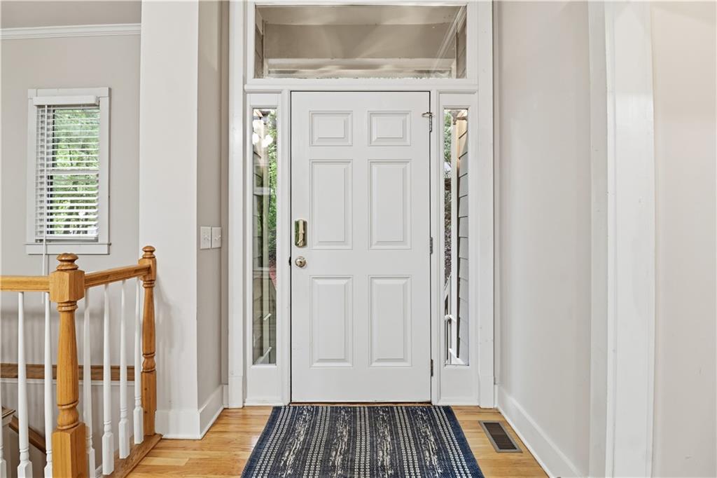 104 Soaring Hawk Circle Jasper, GA 30143 - Photo 2 of 42