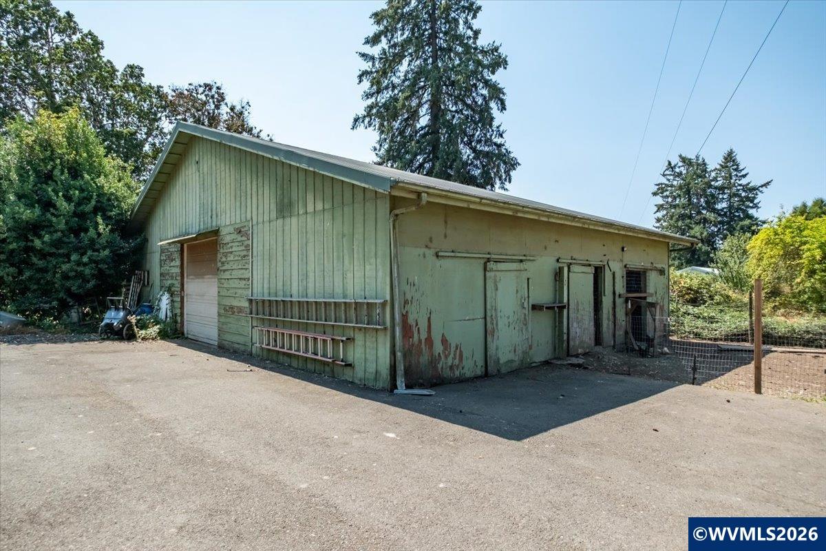 11657 Towers Road Southeast Stayton, OR 97383 - Photo 44 of 50 Gallery Image 44