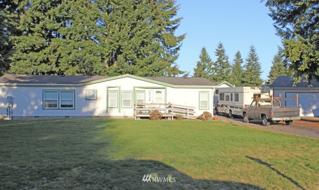 7736 196th Lane Southwest Rochester, WA 98579 - Photo 1 of 11