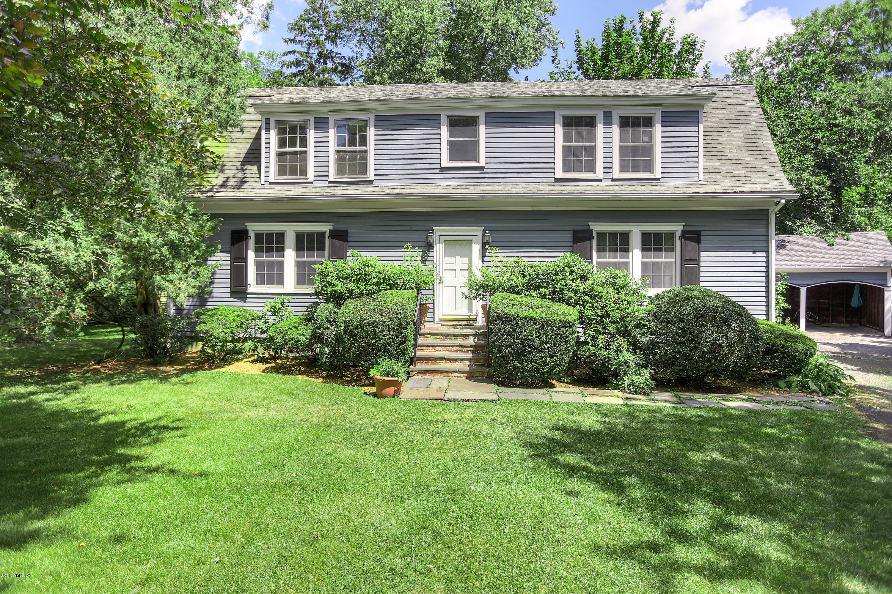 63 Lockwood Road Riverside, CT 06878 - Photo 1 of 18 Riverside 4 Bedroom Colonial