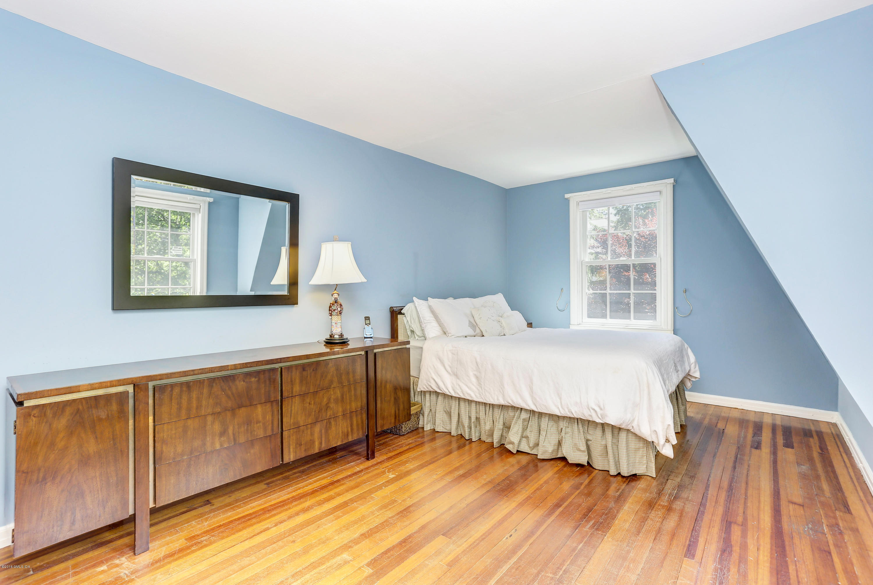63 Lockwood Road Riverside, CT 06878 - Photo 13 of 18 Bedroom