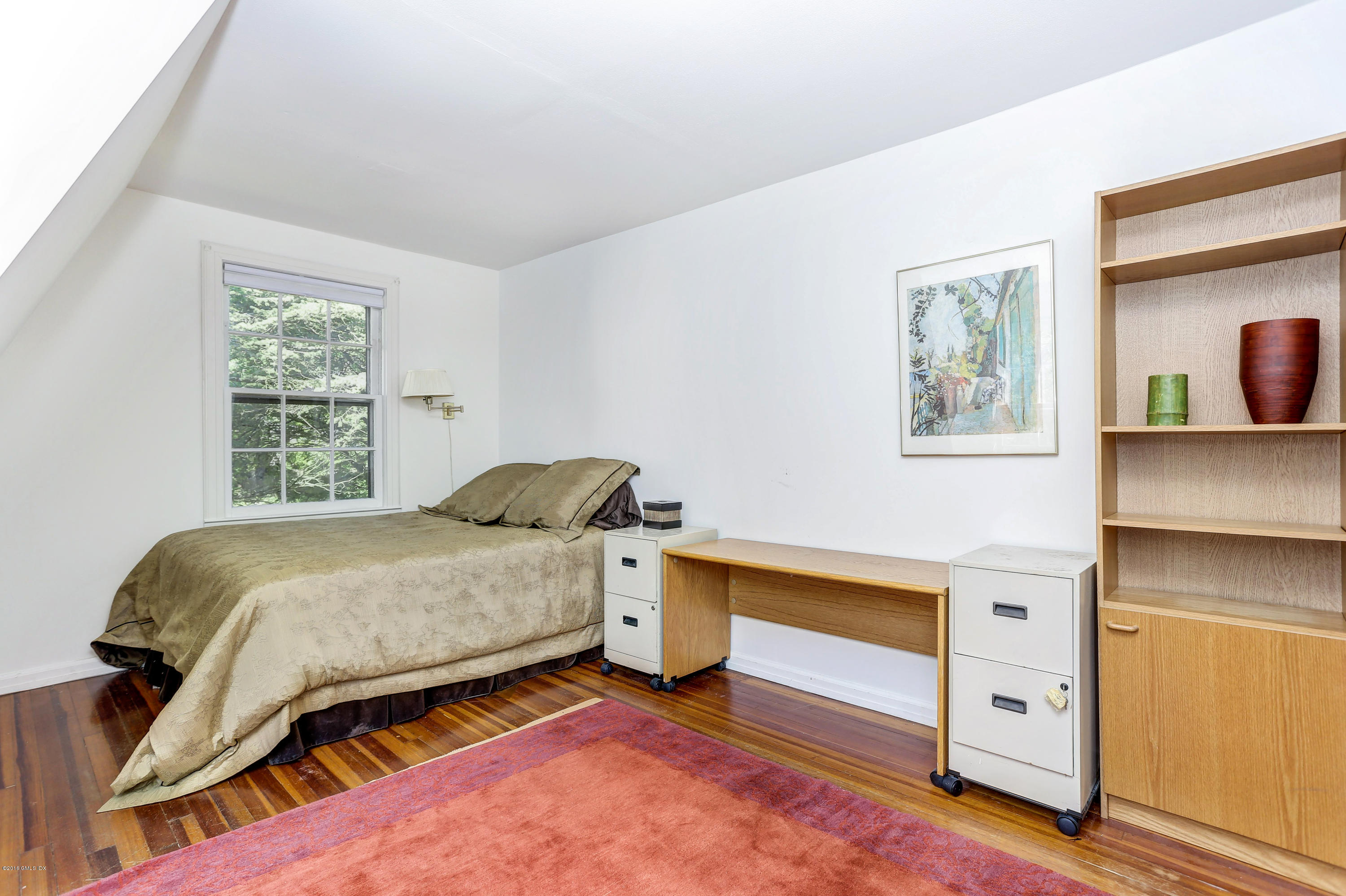 63 Lockwood Road Riverside, CT 06878 - Photo 10 of 18 Bedroom