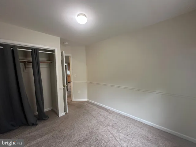 a view of small space