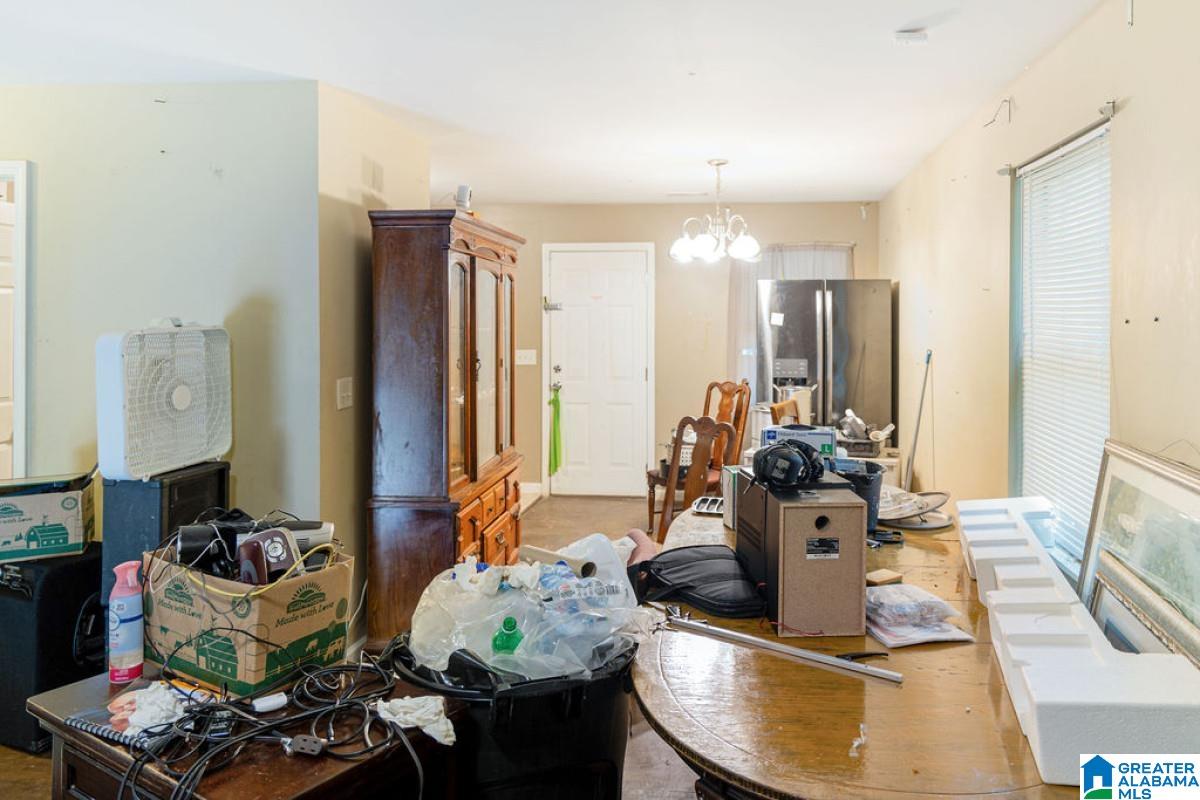 5403 Wesley Drive Midfield, AL 35228 - Photo 18 of 21
