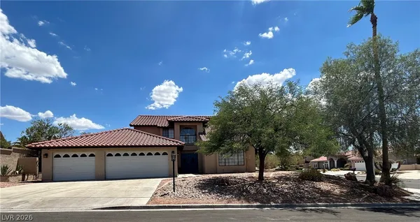$3,700 | 912 Portulaca Court, Henderson, NV 89011