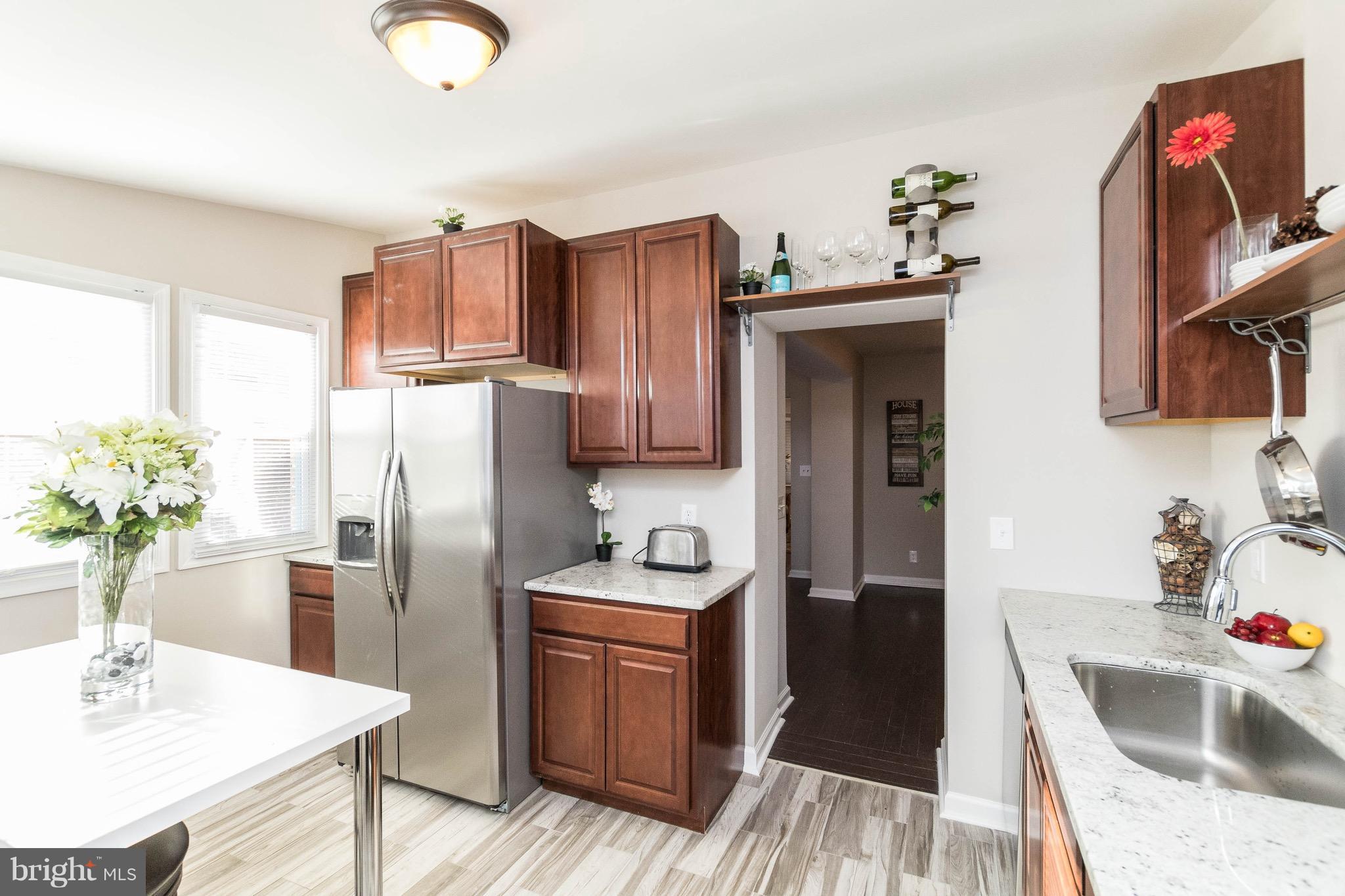 1013 Arncliffe Road Baltimore, MD 21221 - Photo 14 of 30 Interior (General)